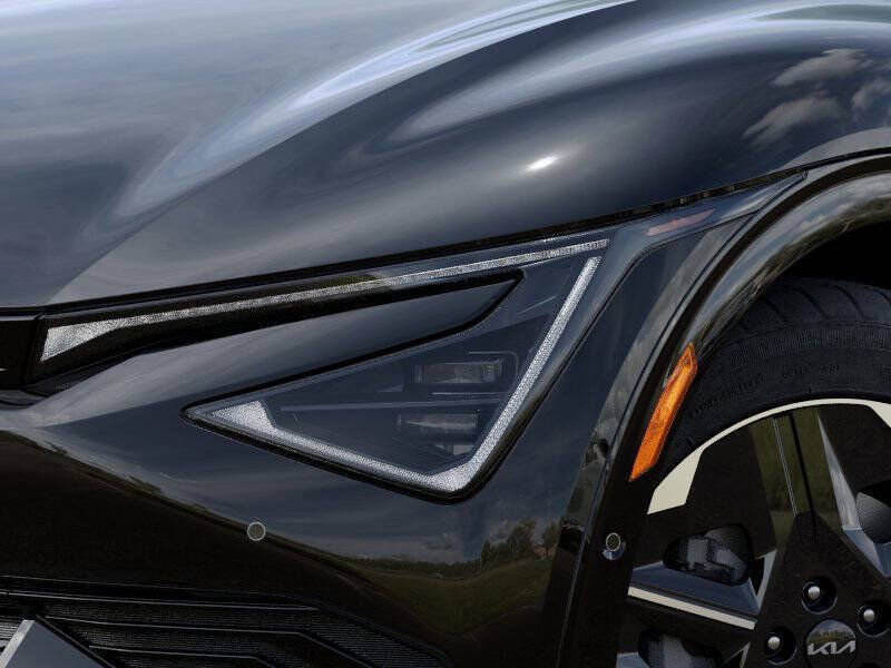 2025 Kia EV6 Wind
