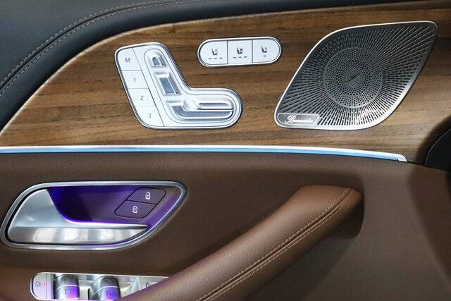 2024 Mercedes-Benz GLS GLS 450