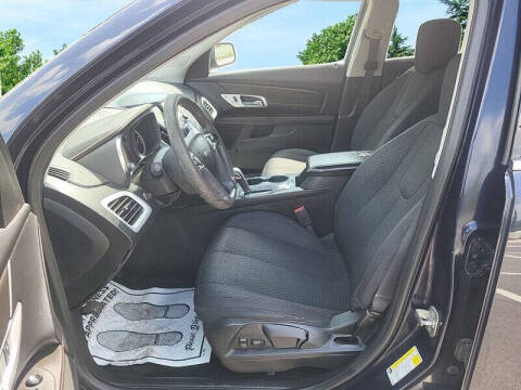 2015 GMC Terrain SLE-1