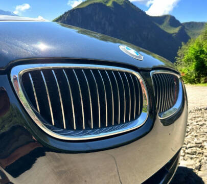 2007 BMW 3 Series 328i