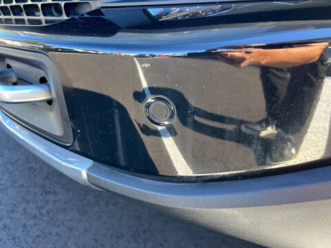 2022 Rivian R1T Launch Edition