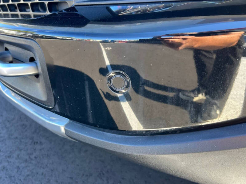 2022 Rivian R1T Launch Edition