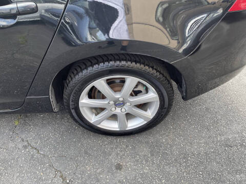 2017 Volvo V60 T5 Premier