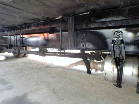 2019 International DuraStar 4300