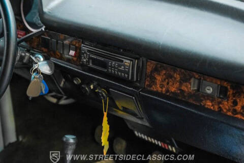 1974 Volkswagen Super Beetle