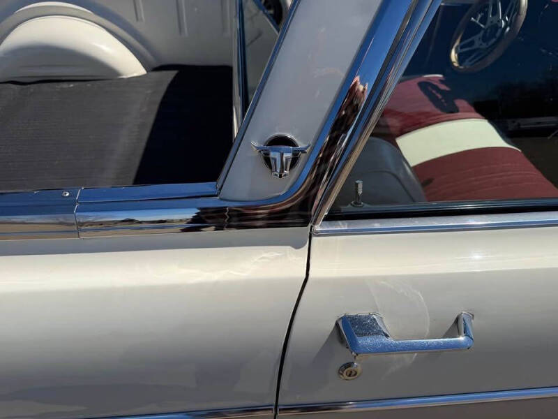 1968 Ford Ranchero