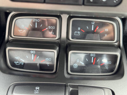 2012 Chevrolet Camaro SS