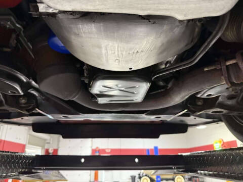 1996 Chevrolet Camaro