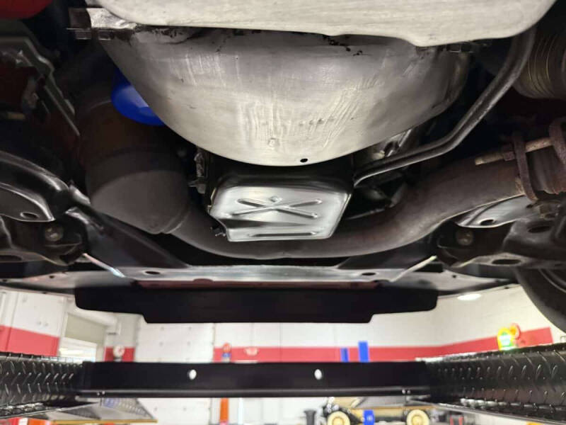 1996 Chevrolet Camaro