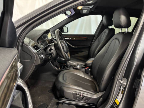 2016 BMW X1 xDrive28i