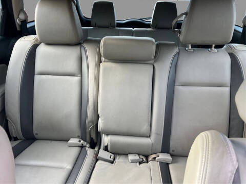2012 Mazda CX-9 Touring