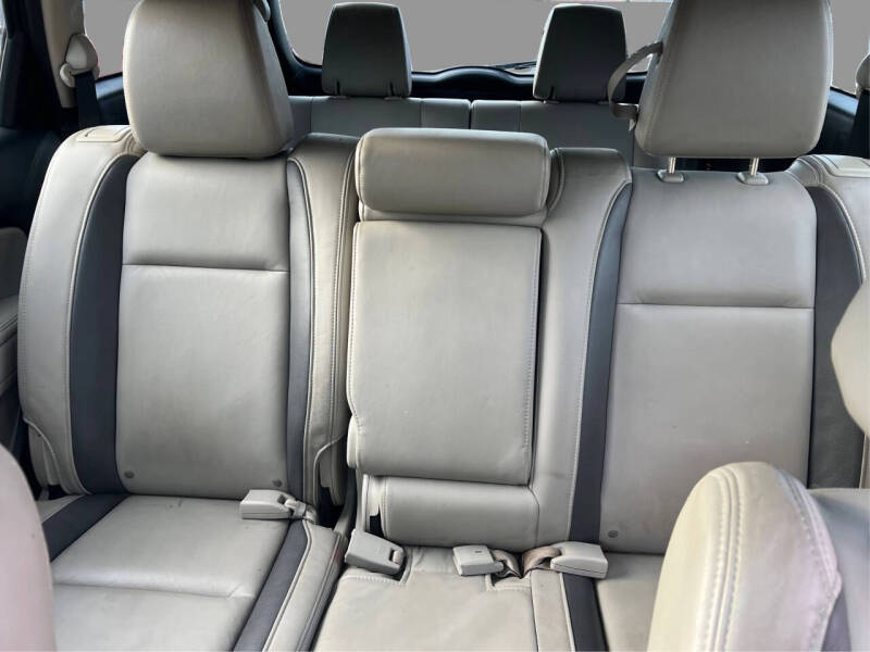 2012 Mazda CX-9 Touring