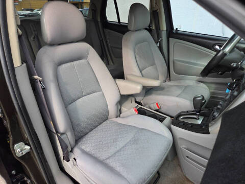 2006 Saturn Vue