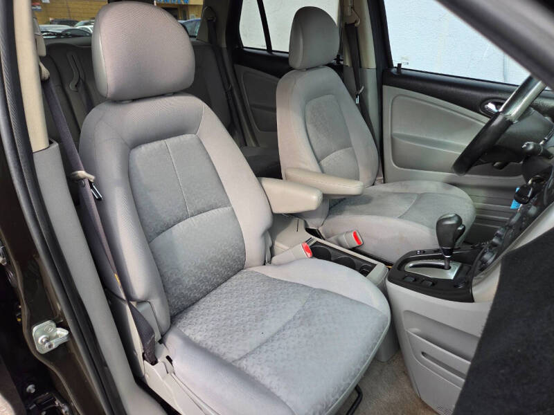2006 Saturn Vue
