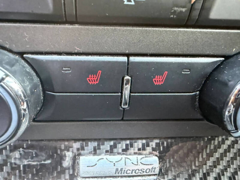 2013 Ford Mustang GT Premium