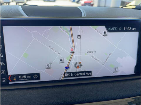 2018 BMW X5 xDrive40e iPerformance