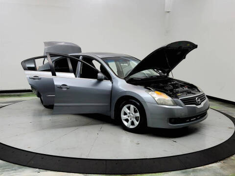 2009 Nissan Altima