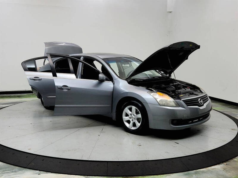 2009 Nissan Altima