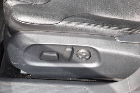 2008 Volkswagen Passat Komfort