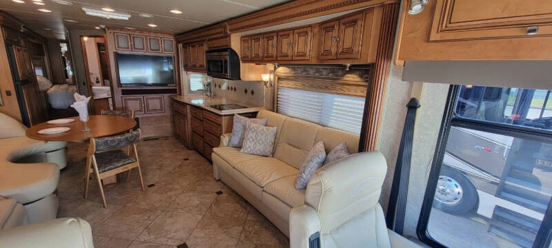 2010 Itasca ELLIPSE 40WD