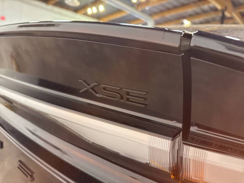 2026 Toyota Prius Plug-in Hybrid Nightshade