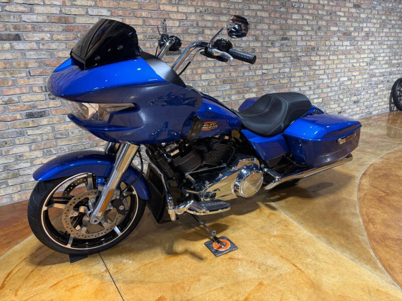 2024 Harley-Davidson Road Glide®