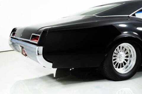 1967 Oldsmobile Delta Eighty-Eight