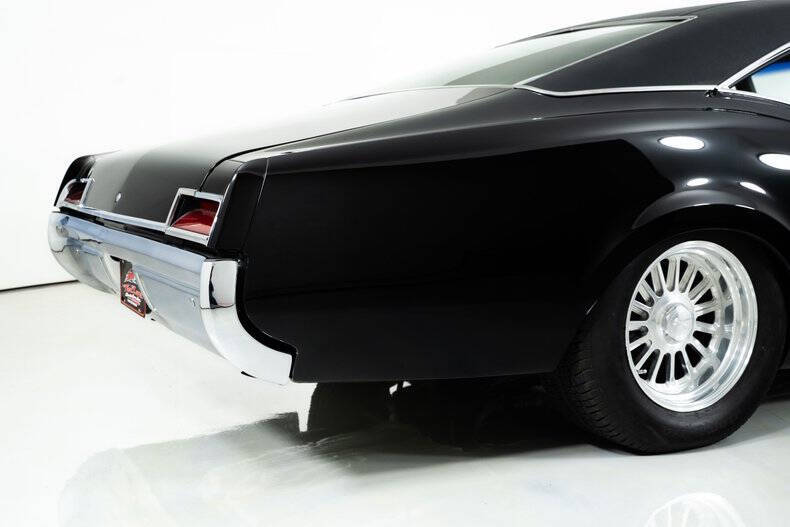 1967 Oldsmobile Delta Eighty-Eight