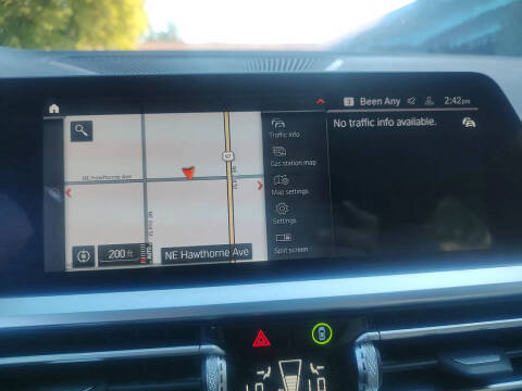 2021 BMW 3 Series 330i xDrive