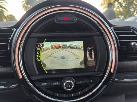 2017 MINI Clubman Cooper ALL4