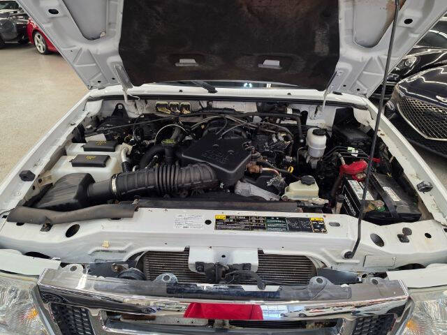 2011 Ford Ranger XLT