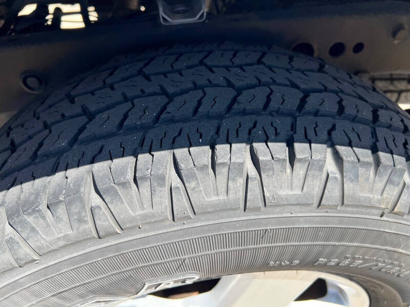 2007 Nissan Frontier LE