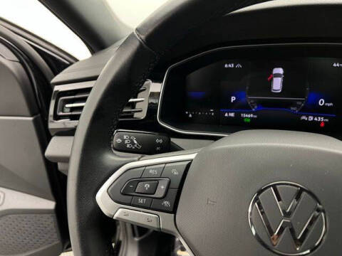 2025 Volkswagen Jetta Sport