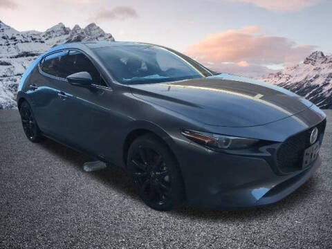 2026 Mazda Mazda3 Hatchback 2.5 S Premium