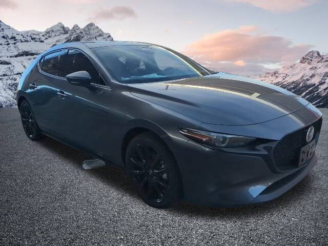 2026 Mazda Mazda3 Premium's photo