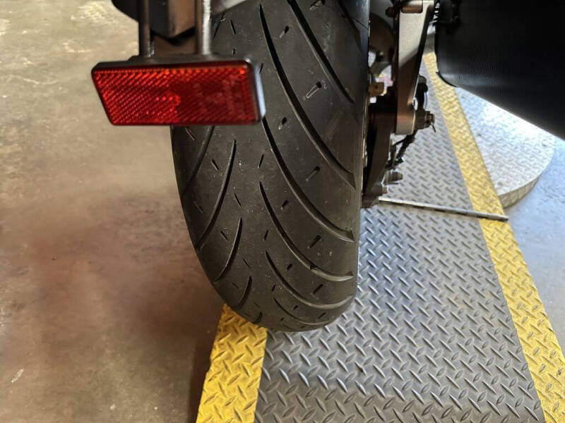 2014 Kawasaki Concours™14 ABS