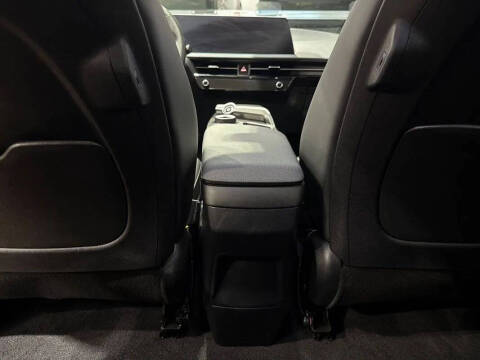 2024 Kia EV6 Light Long Range