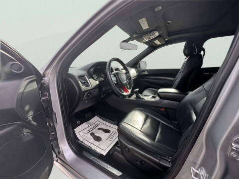 2019 Dodge Durango GT