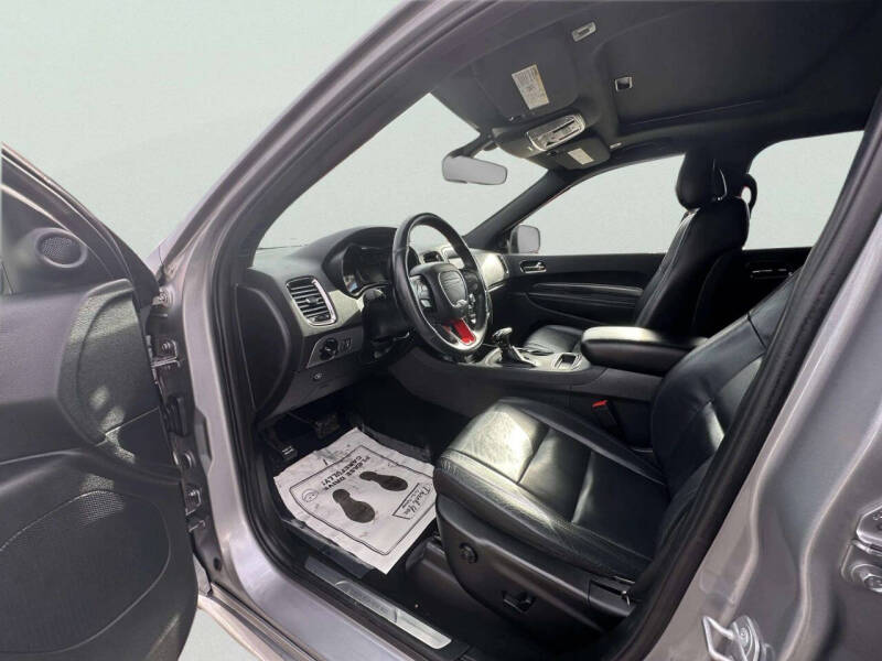 2019 Dodge Durango GT