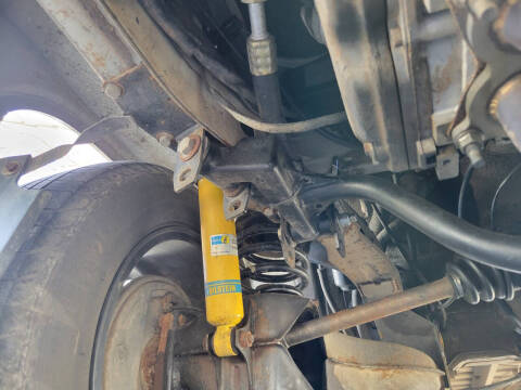 1987 Volkswagen Vanagon Camper