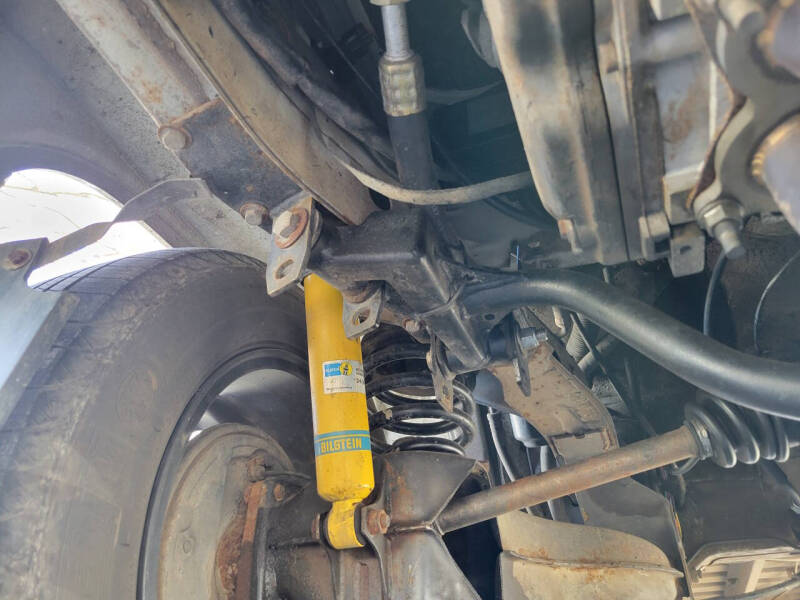 1987 Volkswagen Vanagon Camper