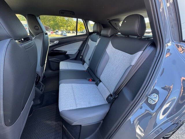 2025 Volkswagen ID.4 Pro