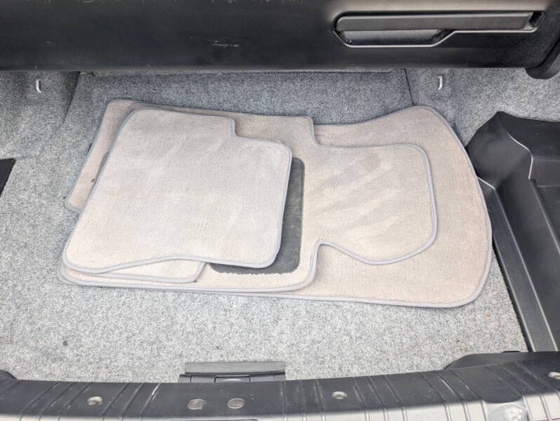 2002 BMW 3 Series 325Ci