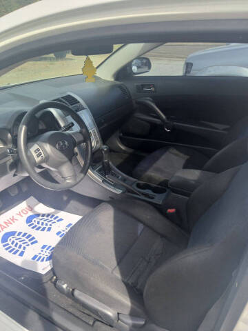 2006 Scion tC