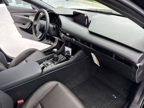 2026 Mazda Mazda3 Hatchback 2.5 S Premium