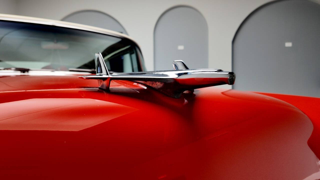 1955 Chevrolet Bel Air 14