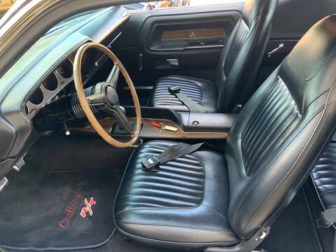 1971 Dodge Challenger