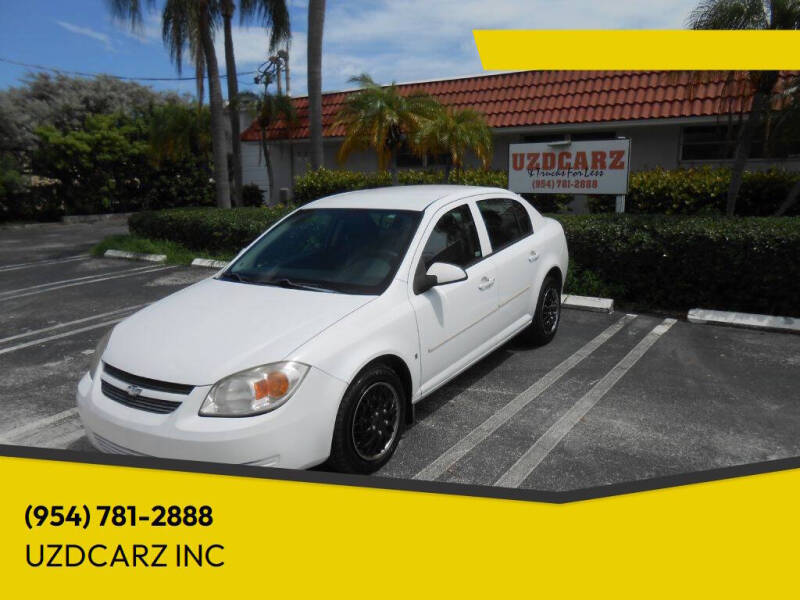 2009 Chevrolet Cobalt