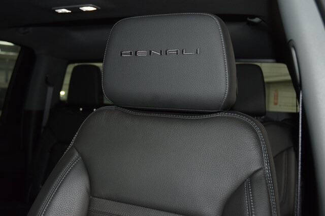 2022 GMC Sierra 3500HD