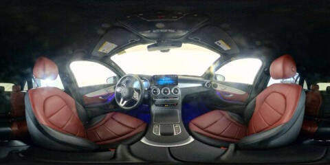 2021 Mercedes-Benz GLC GLC 300 4MATIC